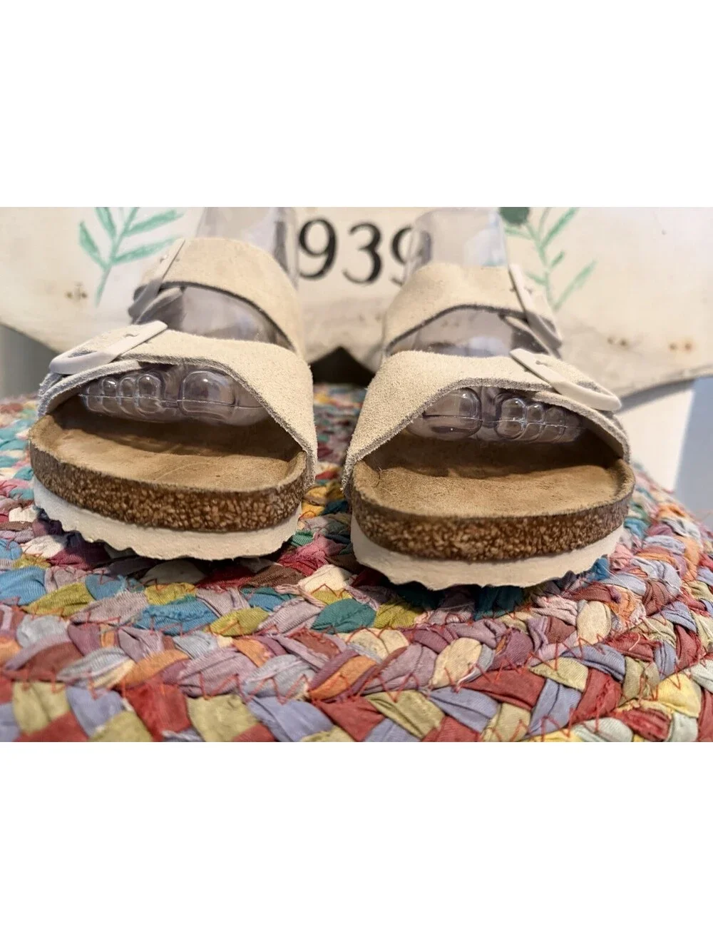 Birkenstock unisex arizona